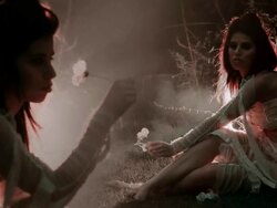 Fairy Being Stock Footage