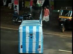 Latin American football teams win fans in one district of India News Clip