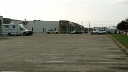 Four Marines and One Sailor Killed In Military Center Shootings In Chattanooga, Tennessee Stock Footage