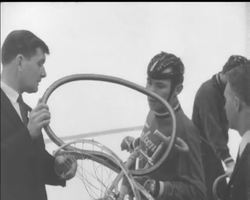 ON CIRCUIT News Clip