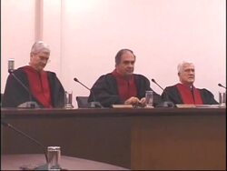 Berenson's mother condemns Peruvian judicial system News Clip