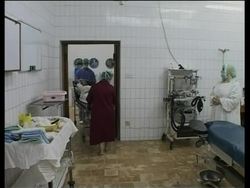 Demand for plastic surgery increases in Iraq News Clip