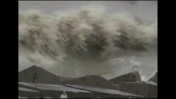 CLEAN : Bangladesh cyclone weakens, leaves relief News Clip