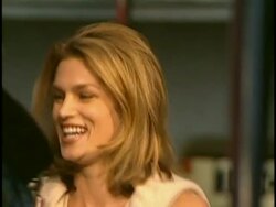 'Father's Day' Premiere Stock Footage