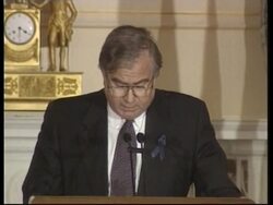 USA: BOMBING OF US EMBASSIES IN AFRICA: ANNIVERSARY MARKED News Clip