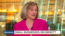 Generation X Marks the Spot for Small Businesses News Clip