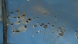 CLEAN : Thailand: Hua Hin one day after the bomb attacks News Clip