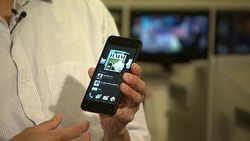 Amazon's new Fire phone uses tweaks to the Android operating system and some innovative features to set it apart from smartphones from the likes of Apple and Samsung. (July 22) News Clip