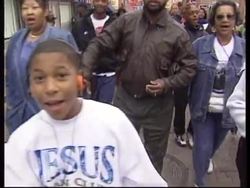 USA: MEMPHIS: 30TH ANNIVERSARY OF LUTHER KING DEATH MARKED UPDATE Instructional Video