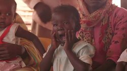 CLEAN : IOM claims 7.5m people in South Sudan in need of food aid News Clip