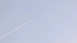 VOICED : India pone en orbita 104 satelites con un solo cohete News Clip