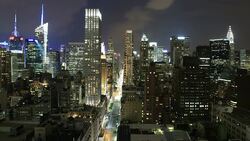 New York City Stock Footage