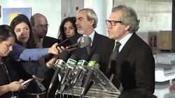 VOICED : Jefe de OEA respalda a Rousseff en plena crisis News Clip