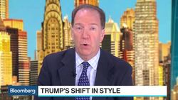 Malpass on Donald Trump's Economic Plans, Strategies News Clip
