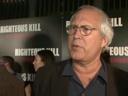 Premiere of Righteous Kill Stock Footage