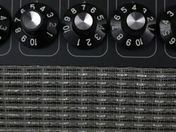 Guitar Stock Footage