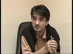 Journalists kidnapped as president visits Iraq News Clip