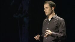 Evan Williams: The voices of Twitter users Instructional Video