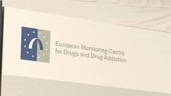 CLEAN : EU drug agency says drug use remains high News Clip
