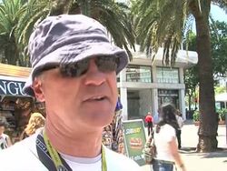 VOICED: SPAIN, Barcelona : The Spanish national squad has always left football-crazy Catalans rather News Clip