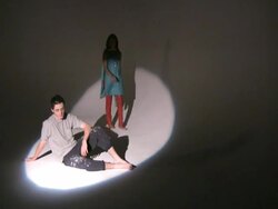 Business Concept: Asia's Rise over the West Stock Footage