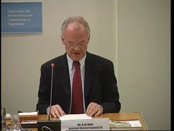 UN food agency approves biotech crops Instructional Video