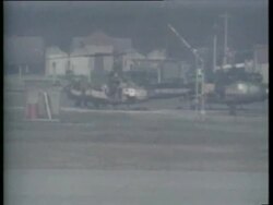 Munich Olympic Massacre Stock Footage