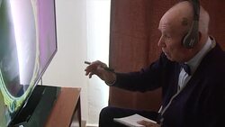 CLEAN : Mexican bullfighting journalist Don Neto dies News Clip