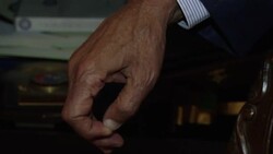 Amr Moussa says Muslim Brotherhood must drop demand that toppled president be returned to power News Clip