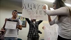 CLEAN : Uribe calls deal with FARC submission by Colombia govt News Clip