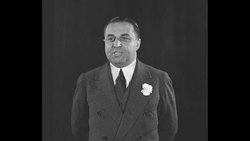 Warner Brothers spokesman talks about the recovery of Warner Bros. from the Great Depression News Clip