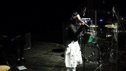 CLEAN : Ukraine's Eurovision singer happy over song choice News Clip