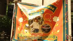 NYC memorial for murdered UK lawmaker Cox Instructional Video