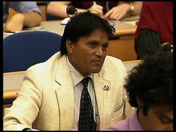 US State Sec Clinton meets Egyptian President Mubarak News Clip