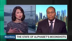 Other Bets: The State of Alphabet's Moonshots News Clip