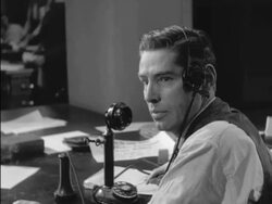 Busy newspaper press office Stock Footage