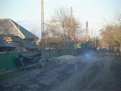 phantom moto Stock Footage