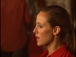 Premiere of 'The Human Stain' Stock Footage