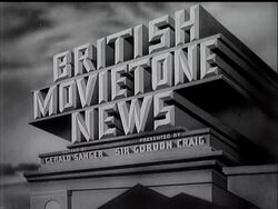 WALKING TOWERS - News Clip