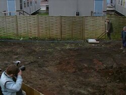 Fred West - House of Horrors News Clip