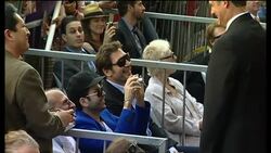 Star joined by Johnny Depp and Javier Bardem at Walk of Fame ceremony News Clip
