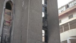 The battle to save Egypt's Coptic Christian heritage News Clip