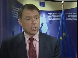 US senior advisor comments on Iraq security News Clip