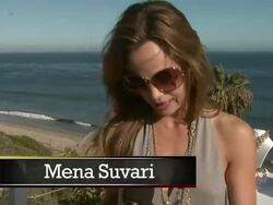 WireImage Entertainment Report: 7/3/09 Stock Footage