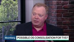 Roku CEO Says Streaming Is the Future of TV News Clip