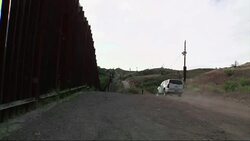 Praise, Criticism for Trump Immigration Orders News Clip