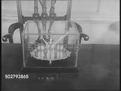 Independence Day 1941 News Clip