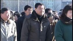 Families gather for traditional games to celebrate the Lunar New Year News Clip