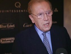 Quintessentially Awards 2011 Stock Footage