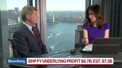 Fat Prophets Says BHP Won't Sell All Oil Shale Assets News Clip